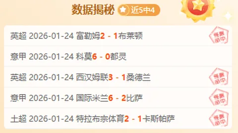 【巅峰对决预告】昨晚6场全中，今夜22点德甲焦点战：科隆vs莱比锡，谁能笑到最后？