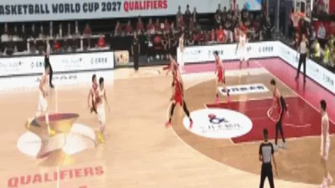 “CBA赛场风云再起：福建客场遇挑战，能否抵挡龙狮猛攻22胜15负的强势？”